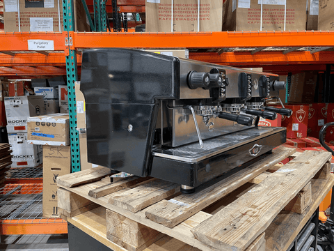WEGA ATLAS Black 3 GROUP (Renewed)