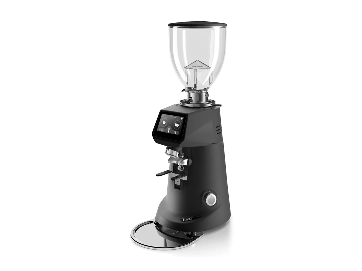 Fiorenzato F83 E Grinder - Commercial coffee grinder – Pro Coffee Gear