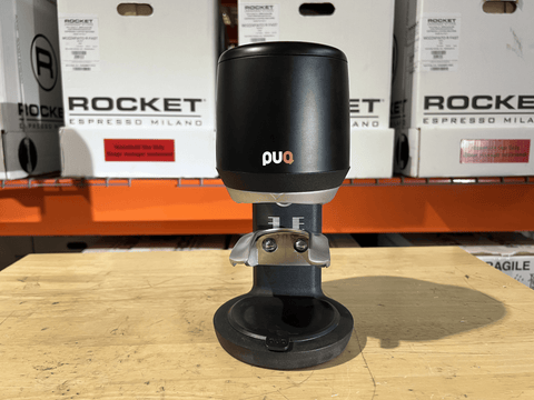 PUQ Gen 6 Mini 58mm Black (Open Box)