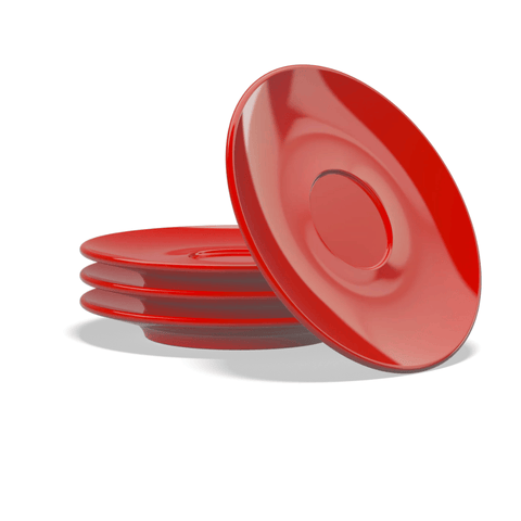 Maniko Double Coffee Cup - 120ml