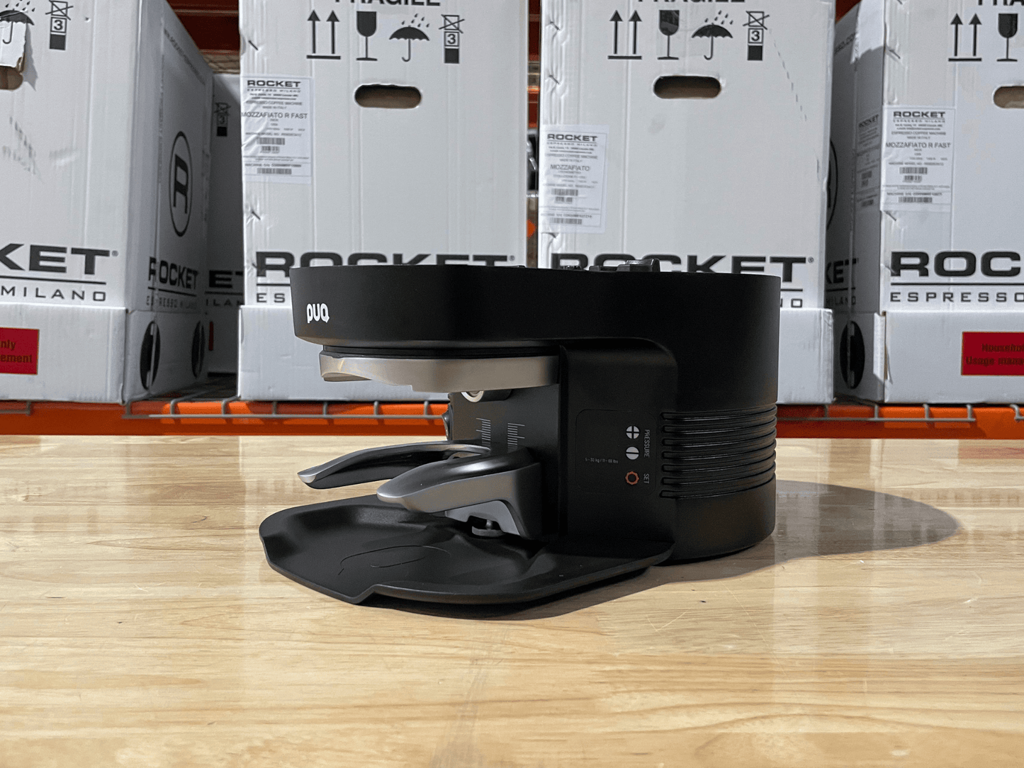 Gen 5 M3 Black (Open Box)