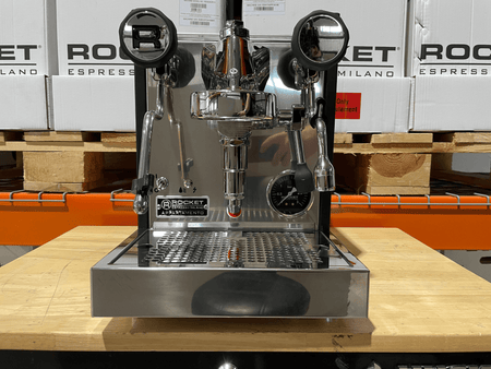 Appartamento TCA Black & Copper (Open Box)