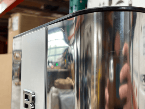 Appartamento TCA Steel & White (Demo)