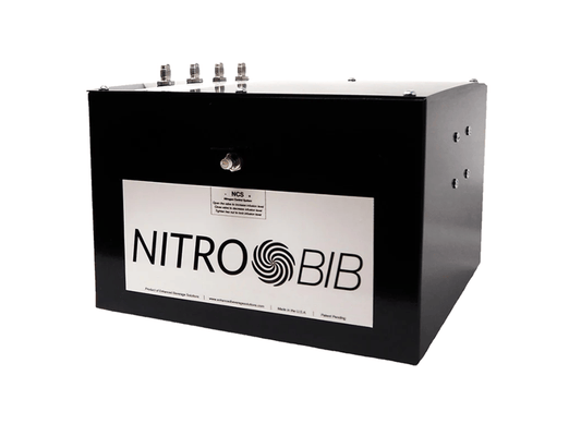 NitroBIB