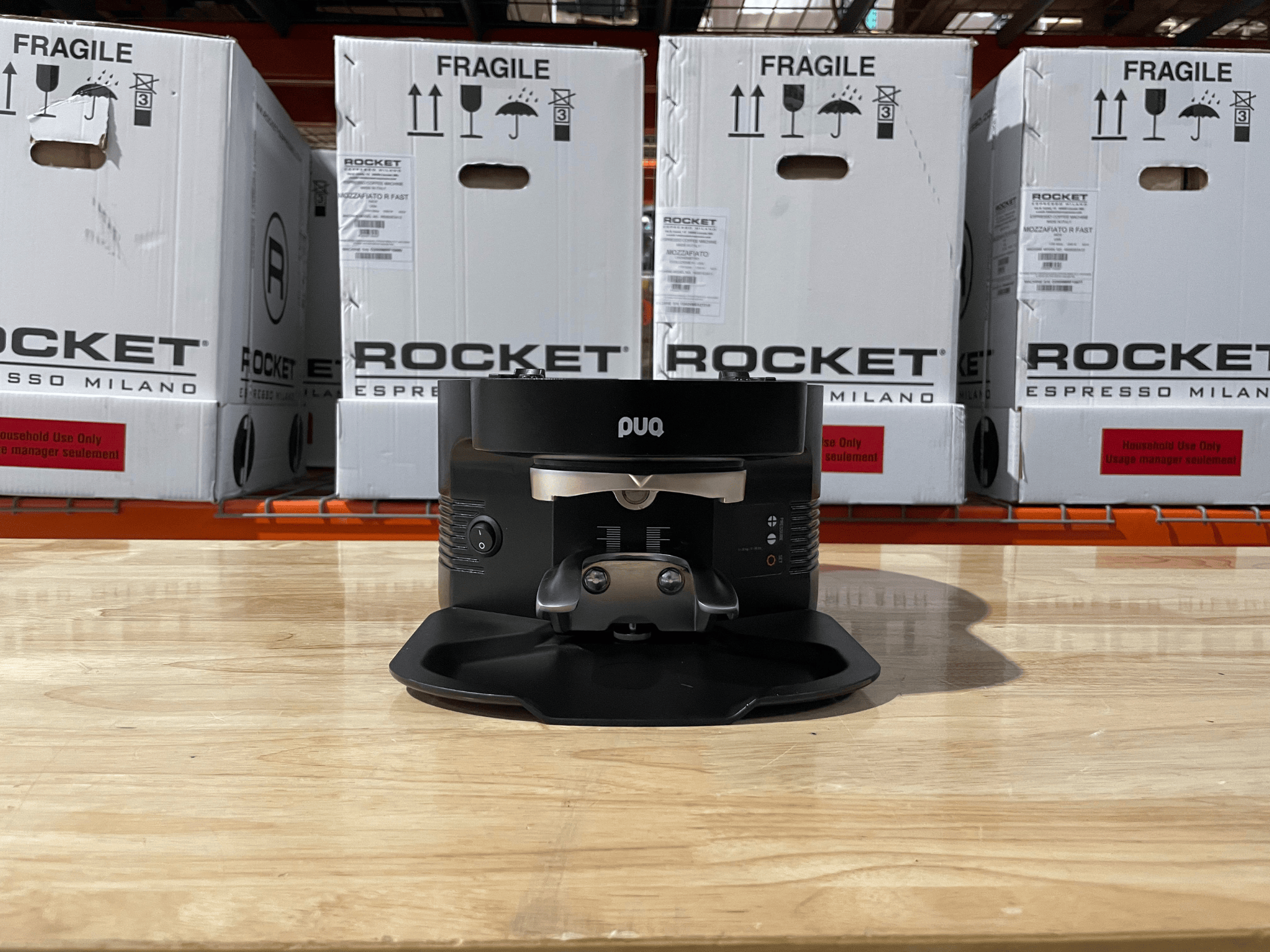Gen 5 M5 (Open Box)