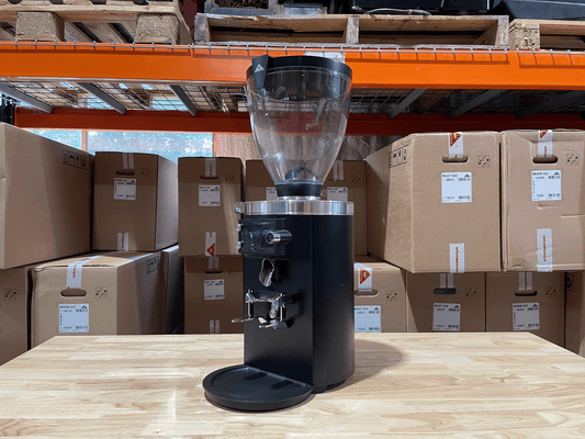 E80S/E80T Black (Open Box)
