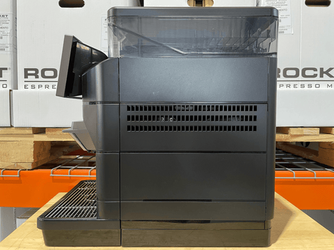 Magic M2+ Matte Black (Demo)