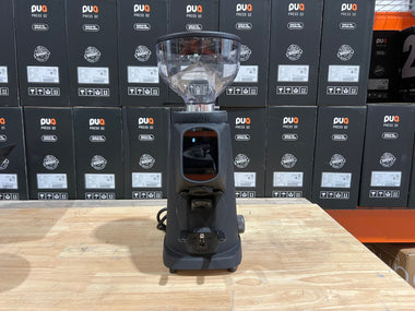 F83 E Pro Dark-T Black (Demo)