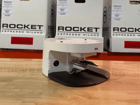 Gen 5 M4 White (Open Box)
