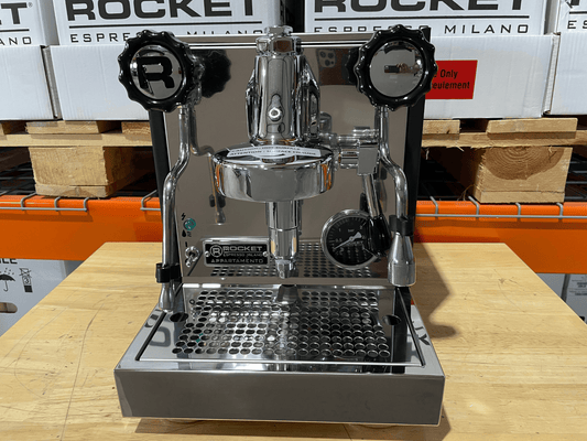 Appartamento TCA Black & Copper (Open Box)