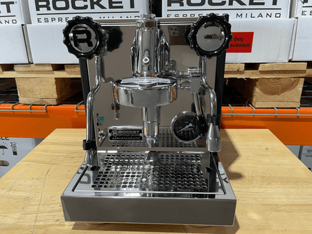 Appartamento TCA Black & Copper (Open Box)