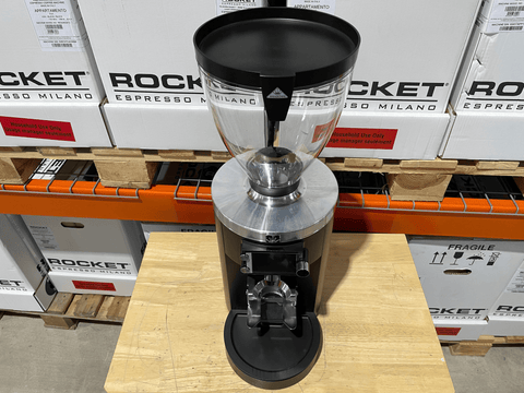 E80W GbS Black (Open Box)