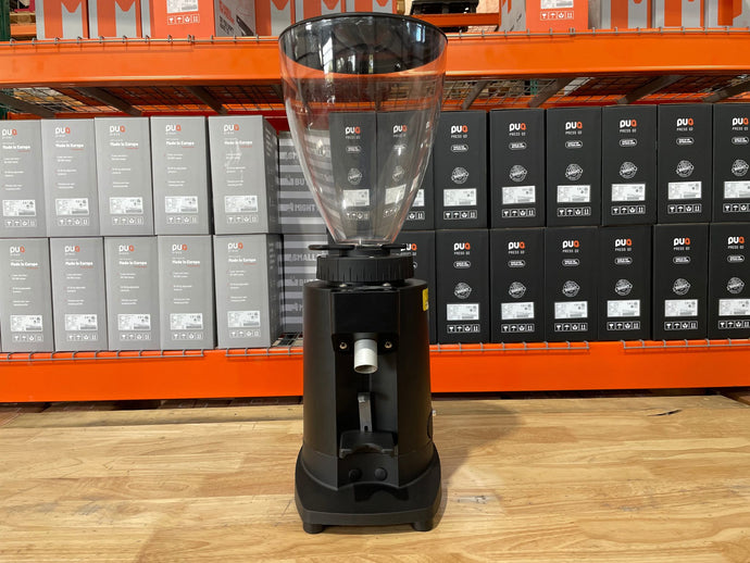 Ceado E6P Espresso Grinder Demo - Pro Coffee Gear