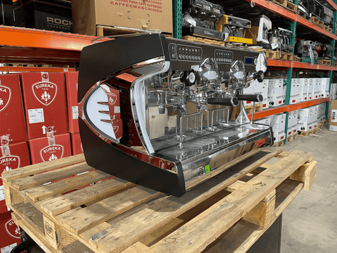 Sabrina 2 Group Black