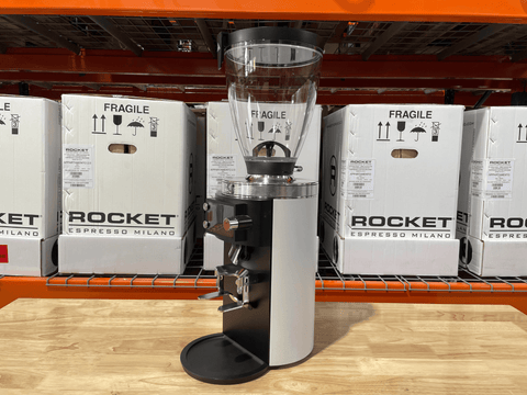 E65T Grind-by-Sync (Open Box)