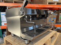 Specialty RS1 (Demo)