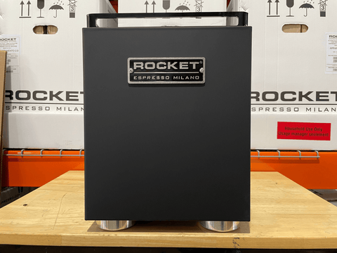 Appartamento Black & Copper (Open Box)