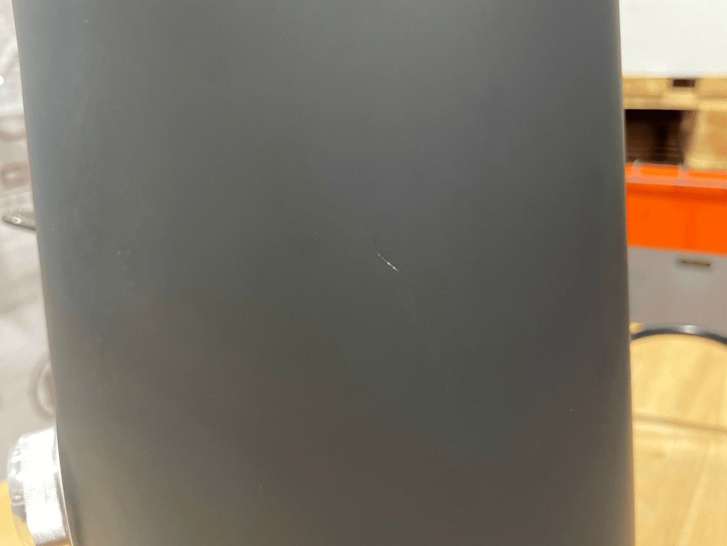 Fiorenzato F83 E Sense Commercial Coffee Grinder Open Box Pro Coffee Gear