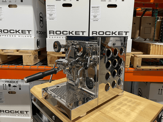 Appartamento TCA (Open Box)