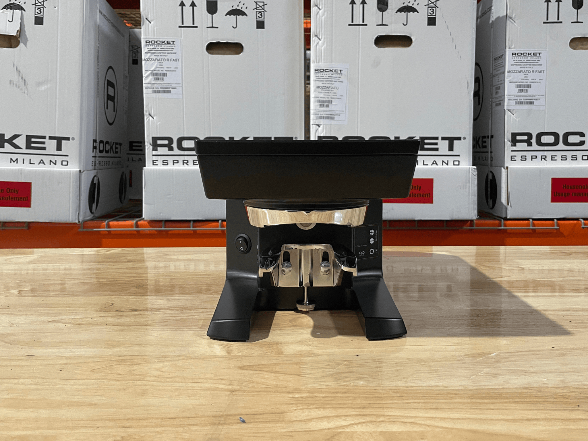 PUQ Gen 5 M2 (Open Box)
