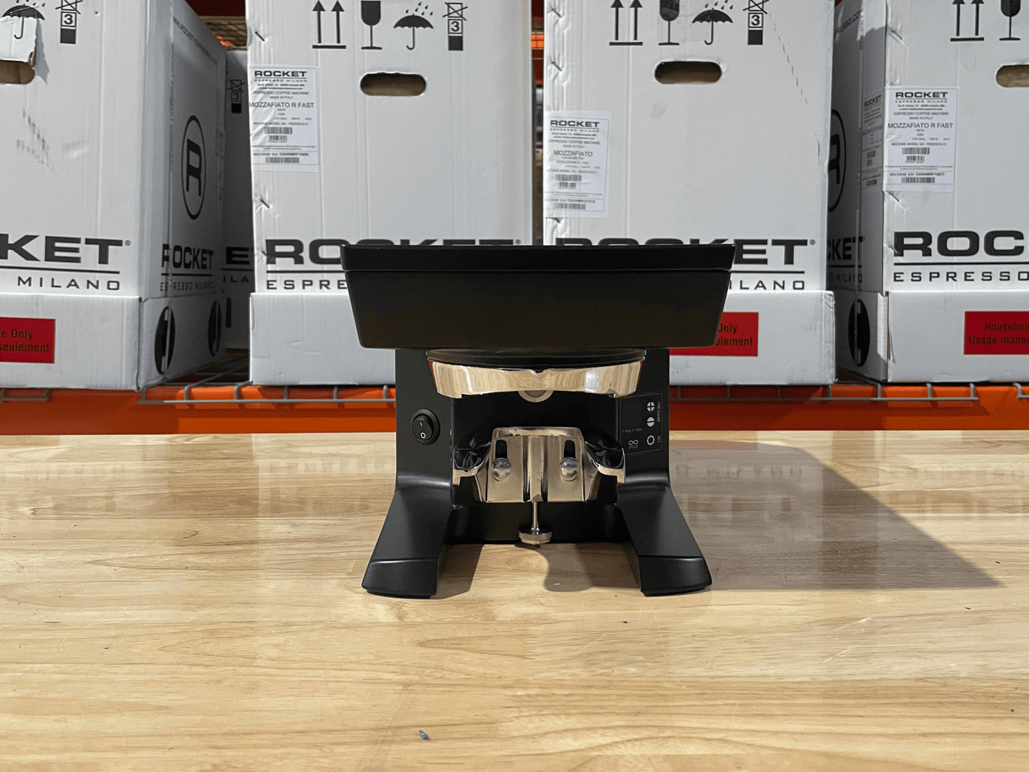PUQ Gen 5 M2 (Open Box)