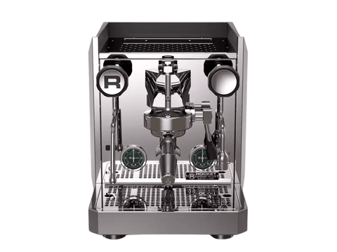 Rocket Giotto Fast V Espresso Machine Pro Coffee Gear