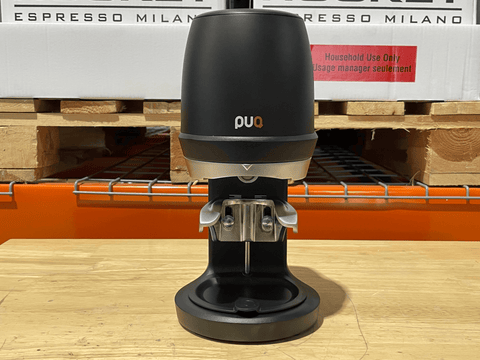 Gen 6 Q  Black (Open Box)