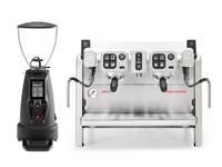 Astoria AB200 Compact + Macap MI40 Pro Bundle