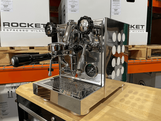 Appartamento (Open Box)