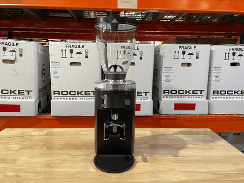 E65T Grind-by-Sync Black (Open Box)