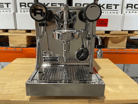 Appartamento TCA Steel & Copper (Open Box)