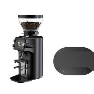 Mahlkönig E64 WS + Sync Scale Bundle