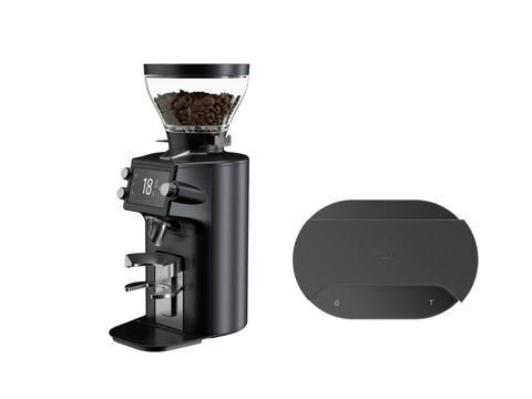 Mahlkonig E64 WS + FREE Sync Scale Bundle