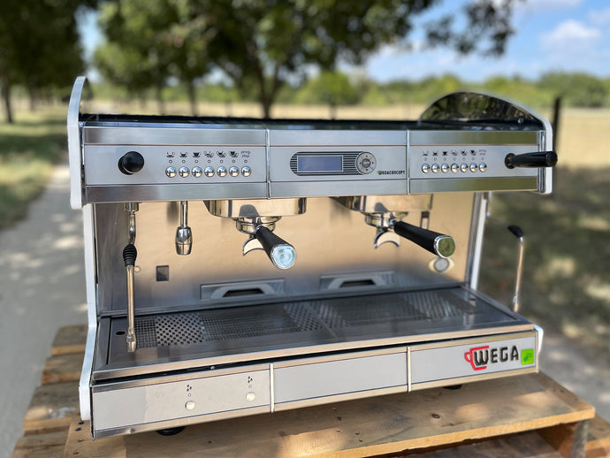 Espresso Machine Supplier - Coffee Machine Equipment