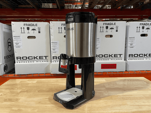 L4D-10 Thermal Dispenser (Open Box)