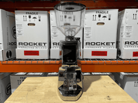 Atom Excellence 75 Chrome (Open Box)