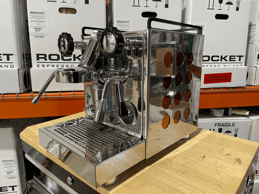 Appartamento Steel & Copper (Open Box)