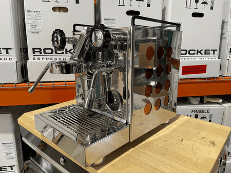 Appartamento Steel & Copper (Open Box)