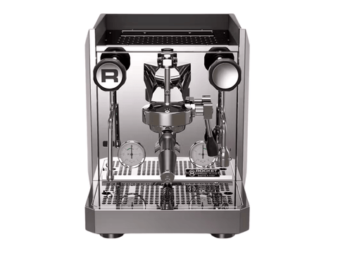 Rocket Giotto Fast R Espresso Machine Pro Coffee Gear