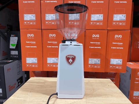 Atom Excellence 75 Diamond Inside White (Demo)