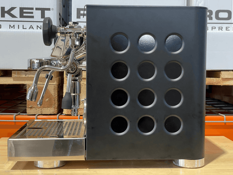 Appartamento TCA Black (Open Box)