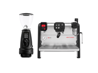 Astoria AB200 Compact + Macap MI40 Luxe Bundle