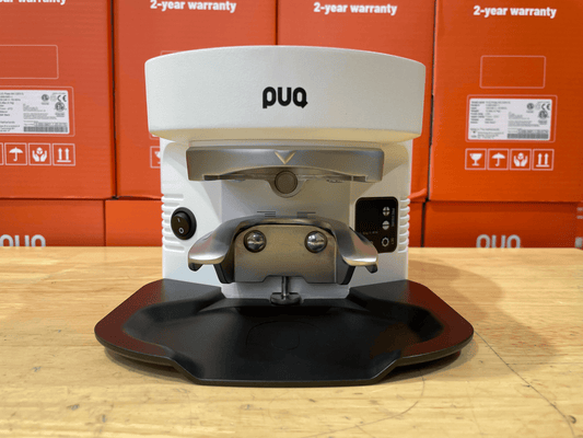 Gen 5 M3 White (Open Box)