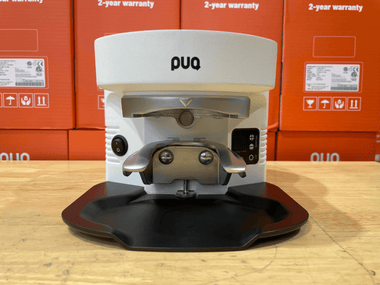 Gen 5 M3 White (Open Box)