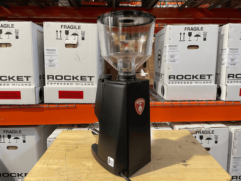 Atom W 75 Diamond Inside Black (Open Box)