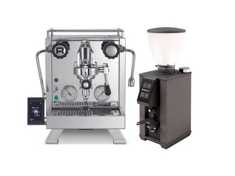 Rocket R58 Cinquantotto + Macap Leo 55 / Rocket Giannino Bundle