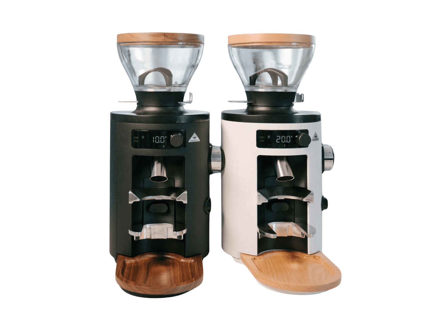 Mahlkonig X54 Allround Home Coffee Grinder – Pro Coffee Gear