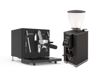 Sanremo Cube R + Macap Leo 55 Bundle