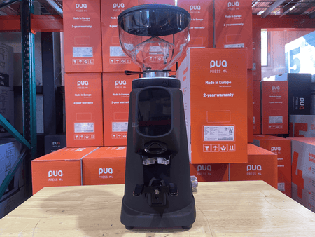 All Ground Deep Dark-T - Deep Black (Open Box)