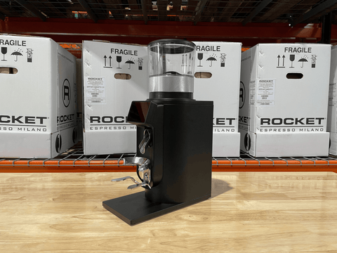 Gravo Black (Open Box)